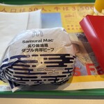 マクドナルド - 