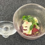 Maison Noir SASAOKA - ピクルス