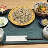 手打ちそば 大石 - 