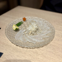 焼ふぐ夢鉄砲 中目黒店 - 