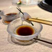 焼ふぐ夢鉄砲 中目黒店 - 