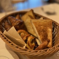 フレンチレストラン やまもも - 