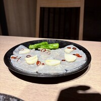 焼ふぐ夢鉄砲 中目黒店 - 