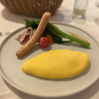 フレンチレストラン やまもも - 