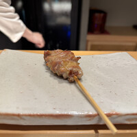 鳥匠 いし井 - 