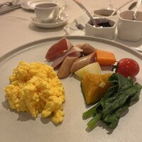 フレンチレストラン やまもも - 