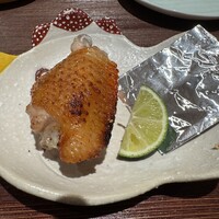 鳥匠 いし井 - 