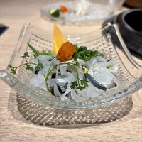 焼ふぐ夢鉄砲 中目黒店 - 