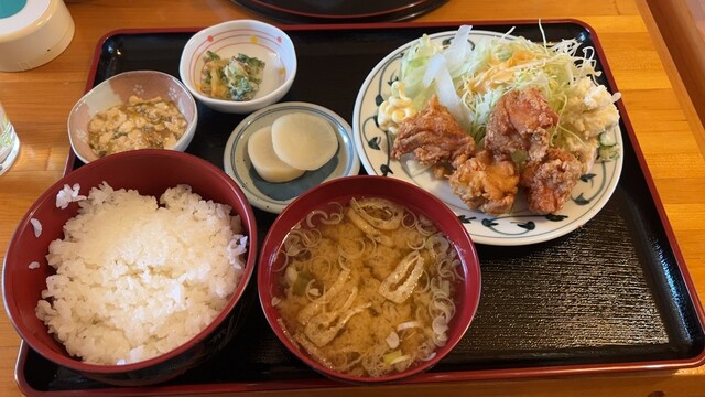 居酒屋 福次郎（いざかや ふくじろう） - 長苗代（居酒屋）の写真