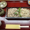 手打蕎麦かとう