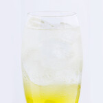 くいもの屋わん - 1757_日向夏サワー