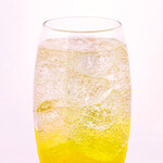 くいもの屋わん - 1762_パインサワー