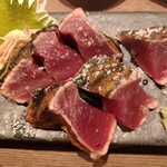 土佐みょうじん - 