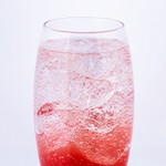 くいもの屋わん - 1761_あまおうサワー