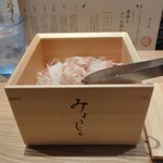 土佐みょうじん - 