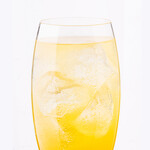 くいもの屋わん - 1760_マンゴーサワー