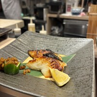 鮨 からす 十三店 - 
