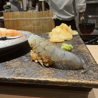 鮨 からす 十三店 - 