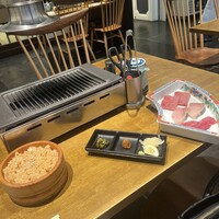 焼うお いし川 名古屋 - 