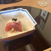 からすみ蕎麦 月と松 - 