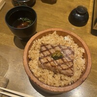 焼うお いし川 名古屋 - 