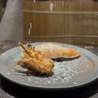 鮨 からす 十三店 - 