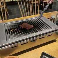 焼うお いし川 名古屋 - 