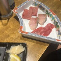 焼うお いし川 名古屋 - 
