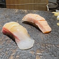 鮨 からす 十三店 - 