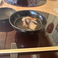 からすみ蕎麦 月と松 - 