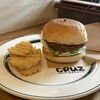 CRUZ BURGERS & CRAFT BEERS