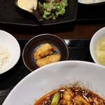 チャイナバル　BIGUP！ - 