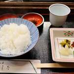 洋食の店　みしな - 