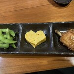 居心地屋こころ - 料理写真: