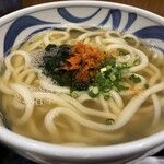 本格手打 もり家 - 