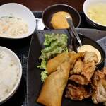 チャイナバル　BIGUP！ - 