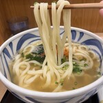 本格手打 もり家 - 