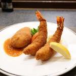 洋食の店　みしな - 