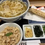 本格手打 もり家 - 