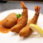 洋食の店　みしな - 