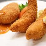 洋食の店　みしな - 