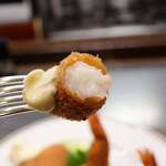 洋食の店　みしな - 