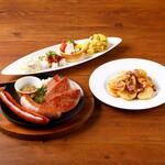 キリンシティ - 料理写真: