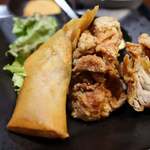 チャイナバル　BIGUP！ - シェフランチ