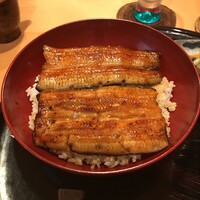 うなぎと季節料理とらや - 