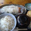 網元磯料理はるひら丸