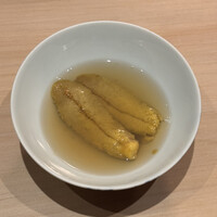 すし 良月 - 