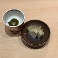 すし 良月 - 