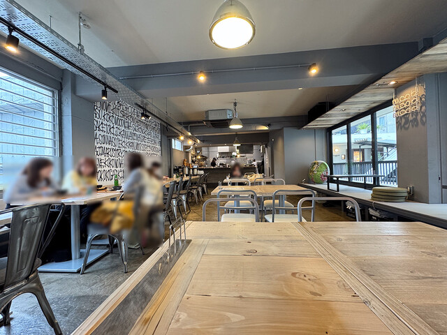 mood（ムード） - 青葉通一番町（居酒屋）の写真