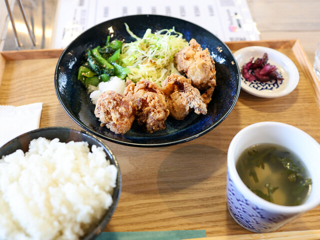 mood（ムード） - 青葉通一番町（居酒屋）